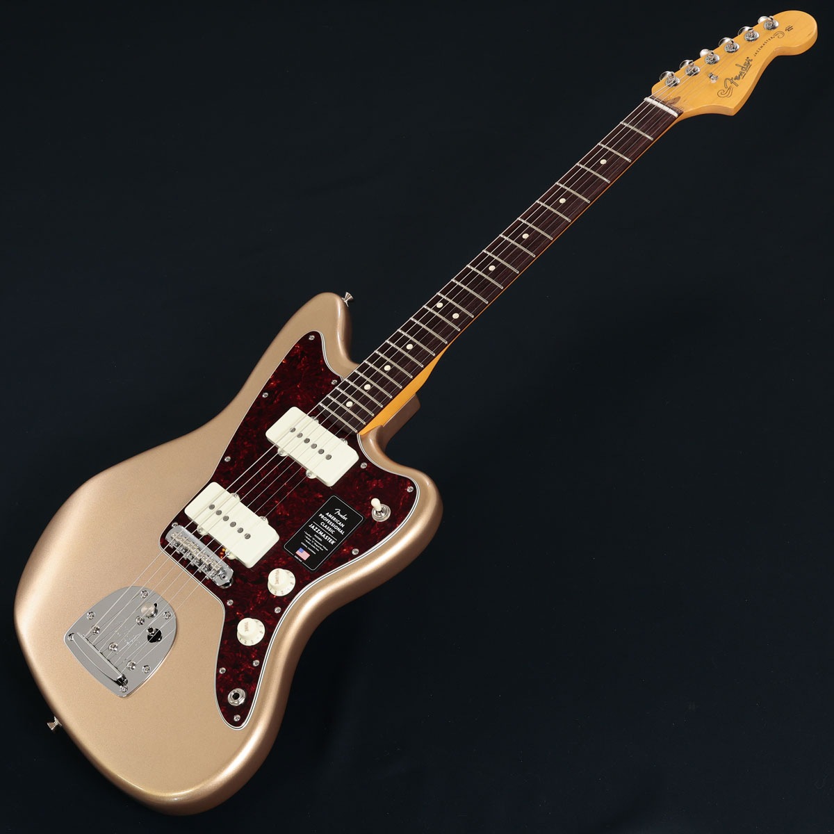 ジャズマスタータイプ × FENDER × ゴールド)の検索結果 | ギター