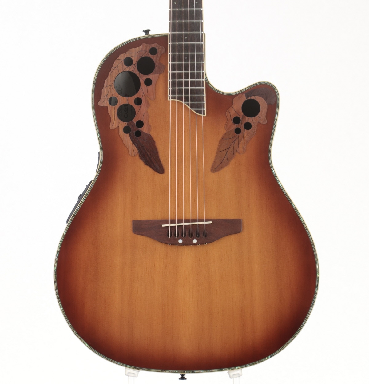 中古】CELEBRITY / CC48 【御茶ノ水HARVEST_GUITARS】 | アコギ