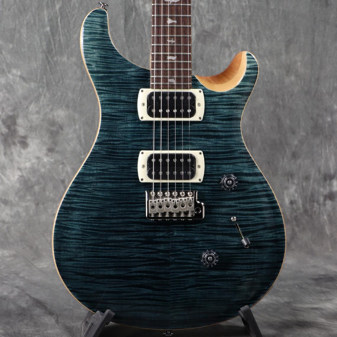 【美品/使用感ほぼなし】Paul Read Smith SE new】PRS(Paul Reed Smith) / SE Paul's Guitar Charcoal #F109265