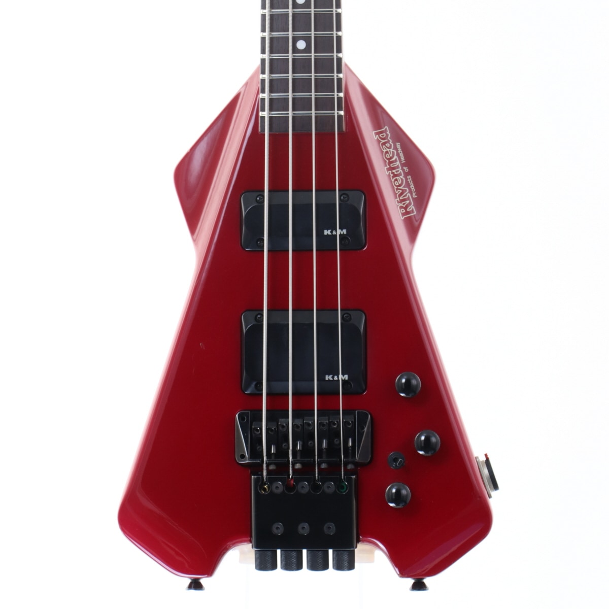 ヘッドレス | イシバシ楽器