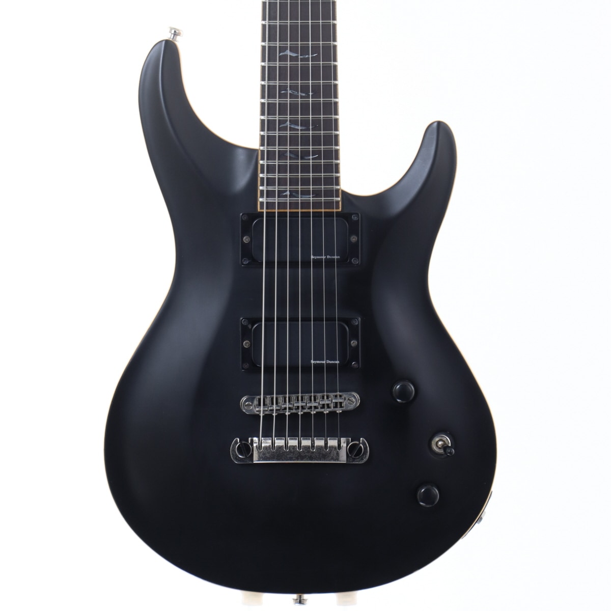 中古】Fujigen / EEL-DE-7 Matte Black 【梅田店】 | その他タイプ