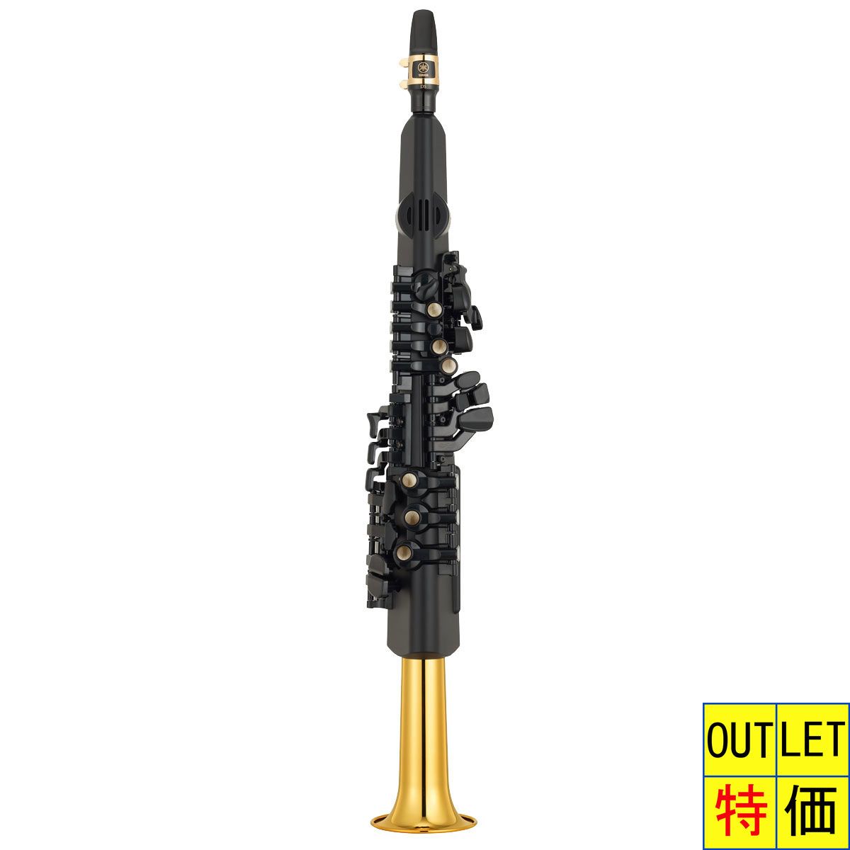 YAMAHA / YDS-150 デジタルサックス DIGITAL SAXOPHONE メーカー整備品