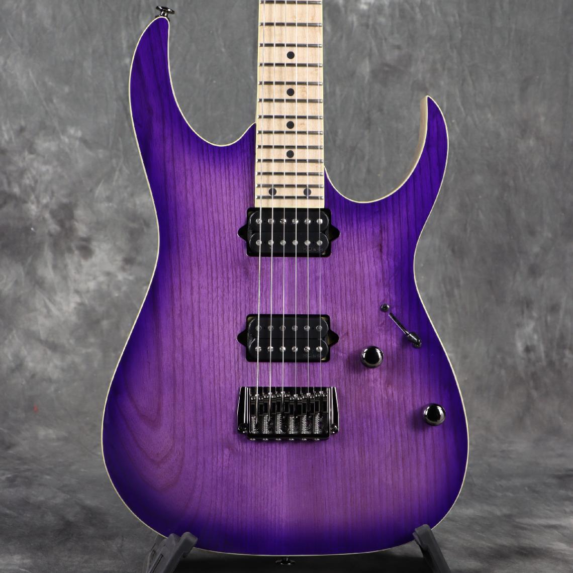 エレキギター × IBANEZ × パープル)の検索結果 | ギター、アコギ