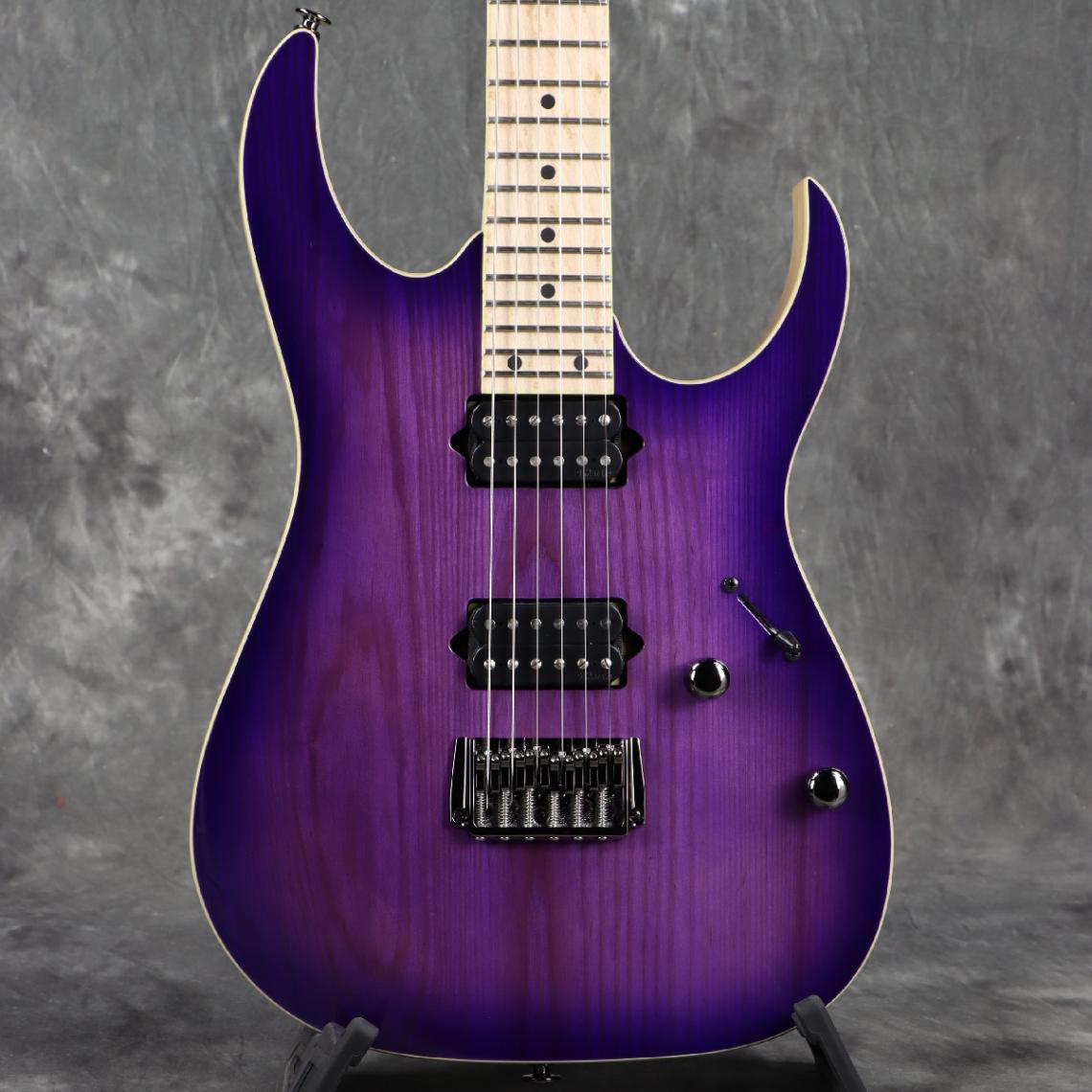 Ibanez Premium エレキギター パープル 24フレット IBANEZ × 新品 他2条件)の検索結果 | ギター、アコギ、管楽器などを