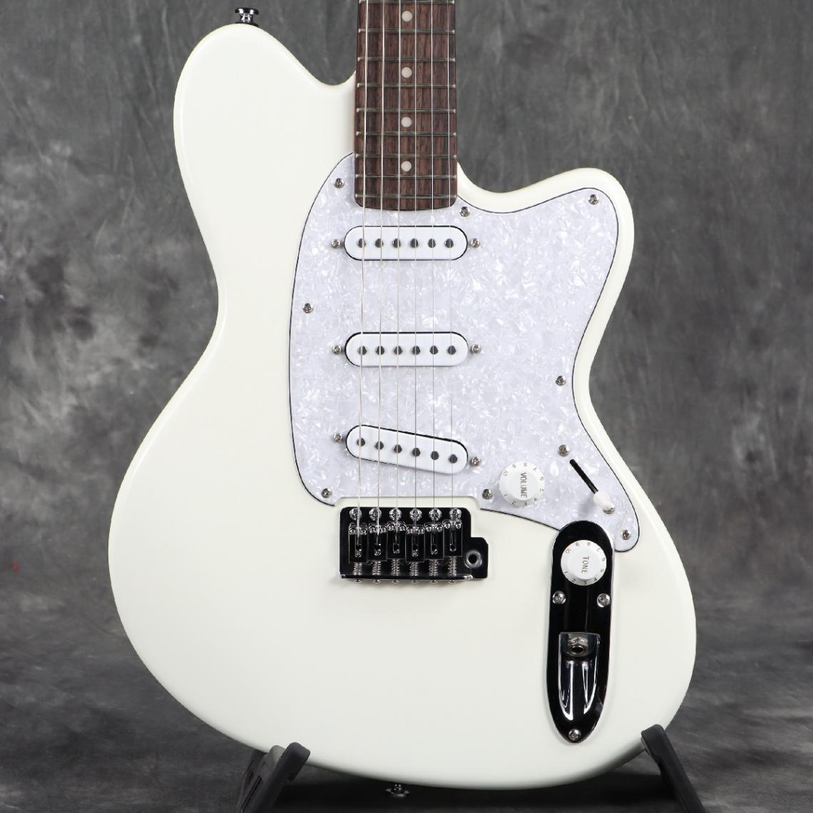WEBSHOPクリアランスセール》Ibanez / ICHI00-VWH Vintage White