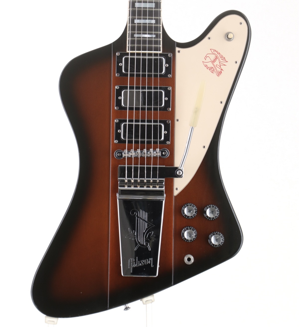 中古】GIBSON USA / FIREBIRD VII Vintage Sunburst 【御茶ノ水本店