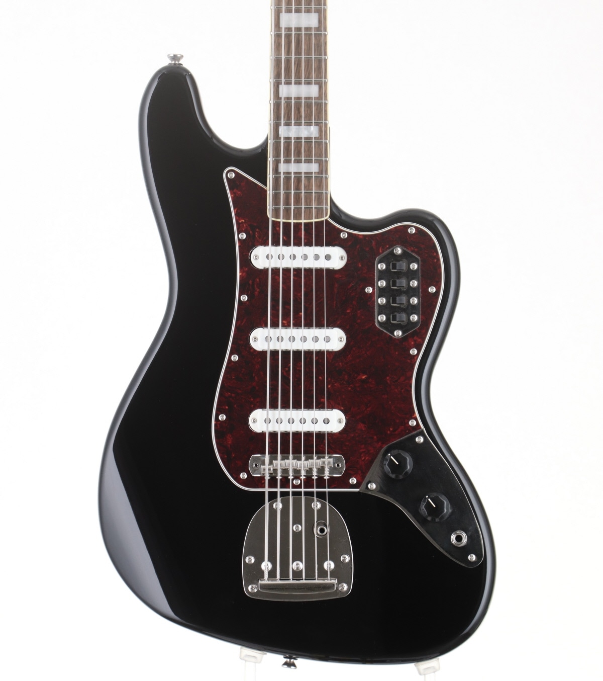 SQUIER Classic Vibe Bass Ⅵ Amazon | Squier by Fender エレキベース Classic Vibe Bass VI