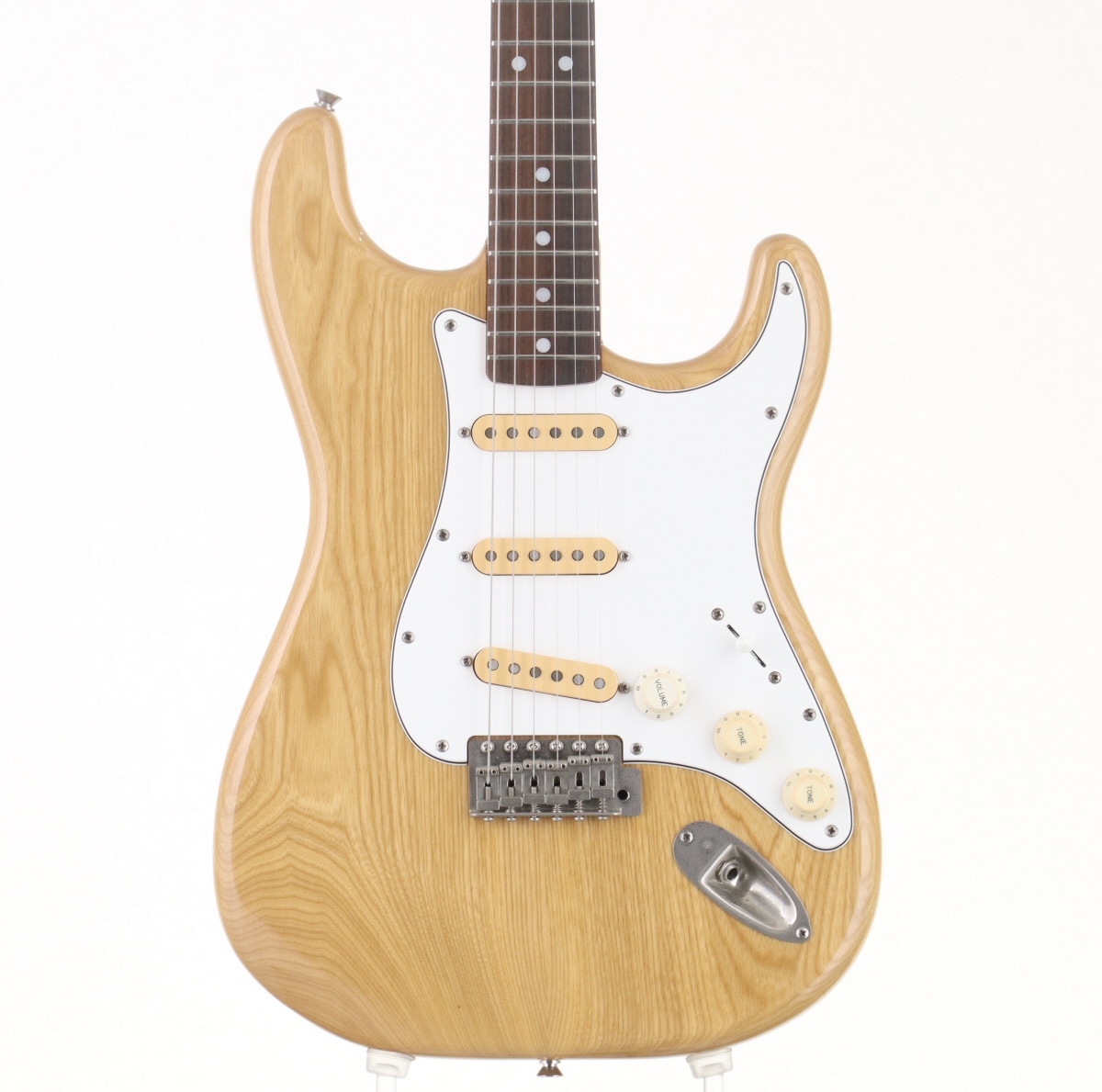 FERNANDES ストラトキャスタータイプ FST 50