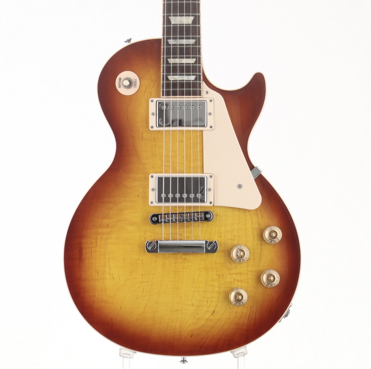 【中古】GIBSON USA / LES PAUL TRADITIONAL PLUS (20082012) 【御茶ノ水本店】