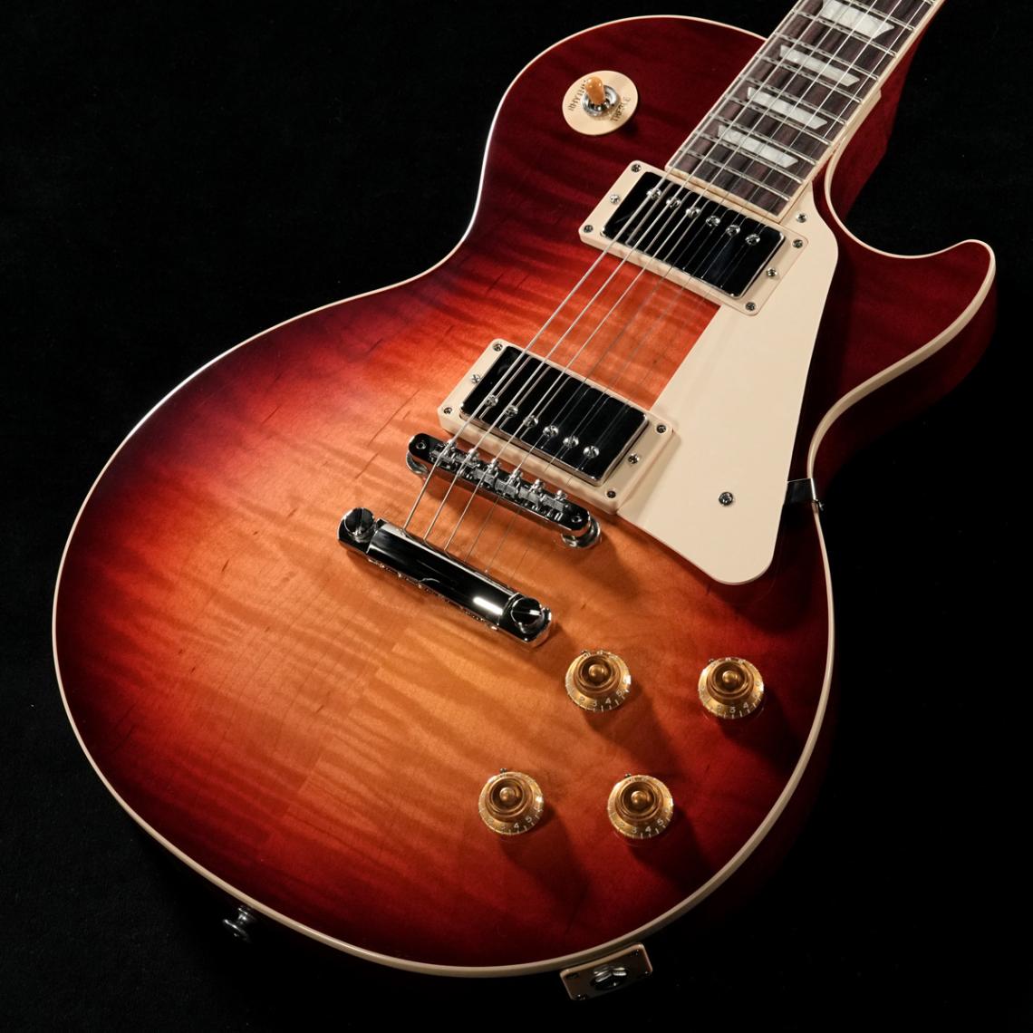 Gibson / Les Paul Standard 50s Heritage Cherry Sunburst(重量:4.03
