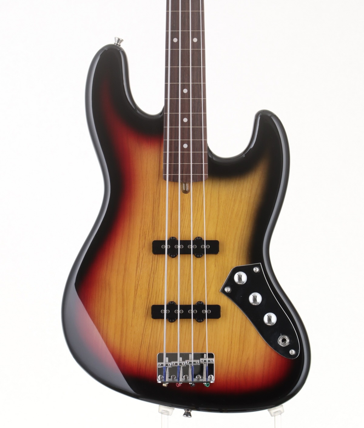 【中古】BUCCHUS BJB-1R-FL 3TS 中古】Bacchus / Universe series BJB-1R-FL 3TS 【渋谷店】 | ジャズ