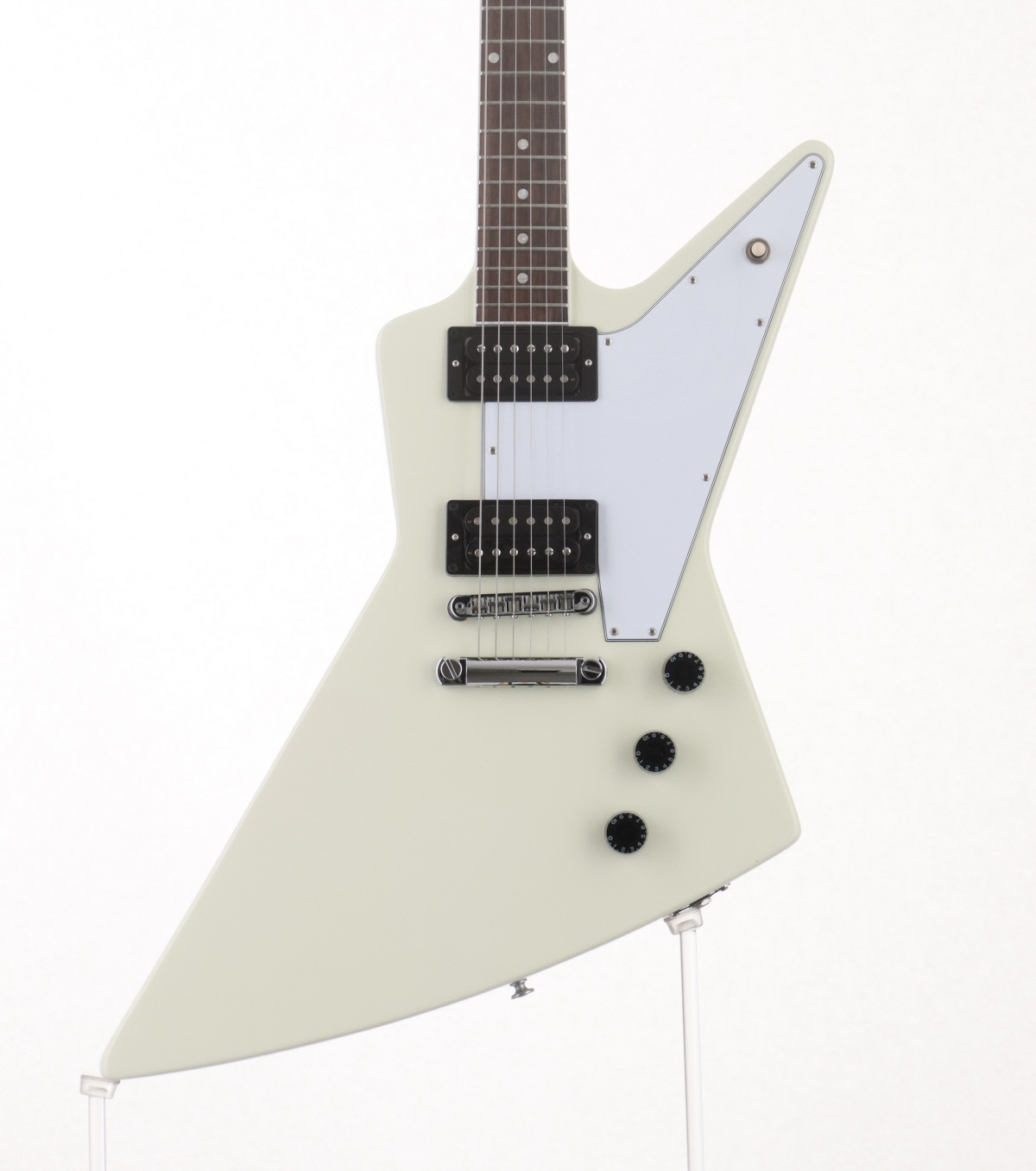 中古】Gibson / 70s Explorer Classic White 【渋谷店