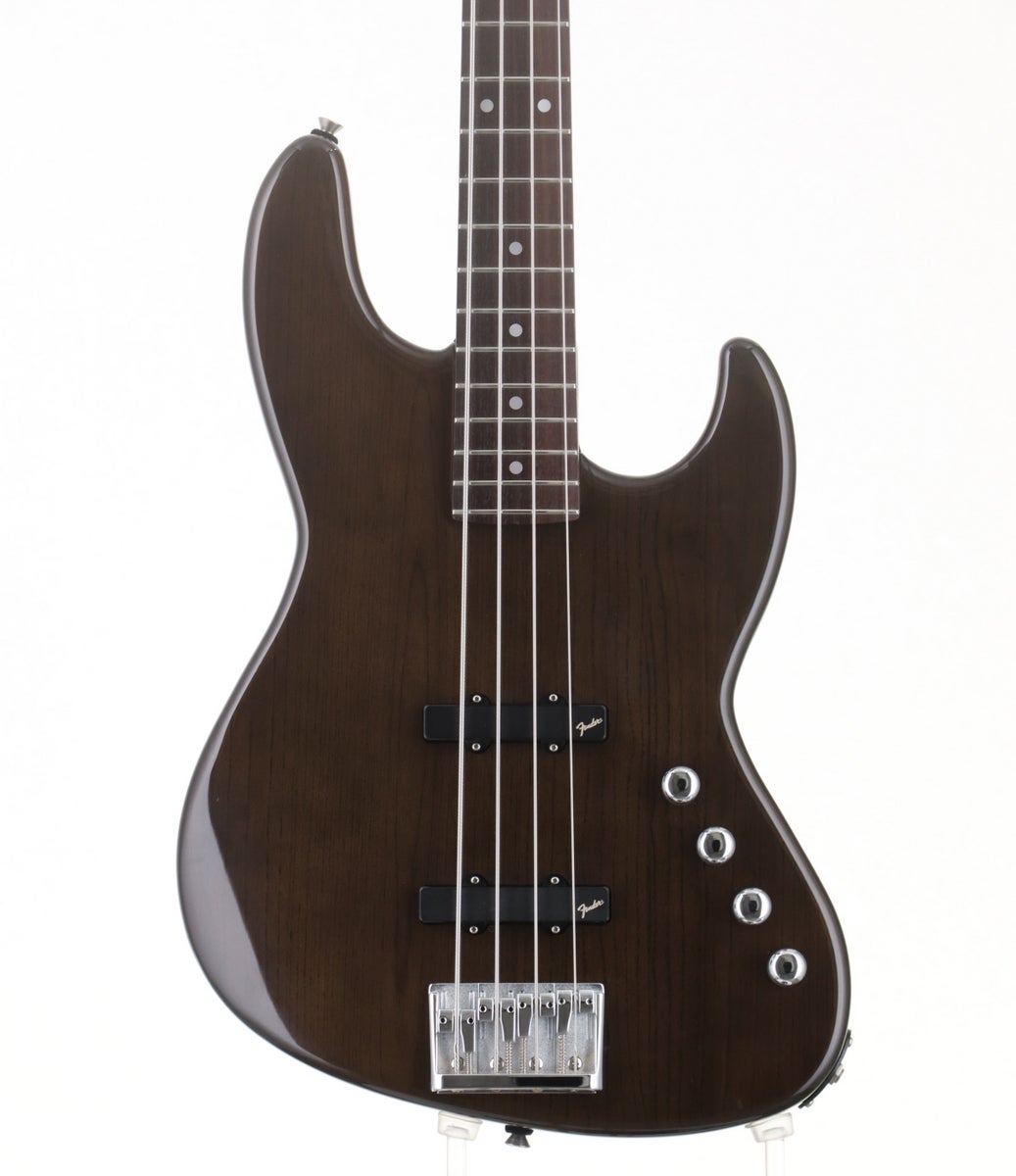 中古】Fender Japan / JBR-800 SBK/R ［4.26kg/1989-1990年製