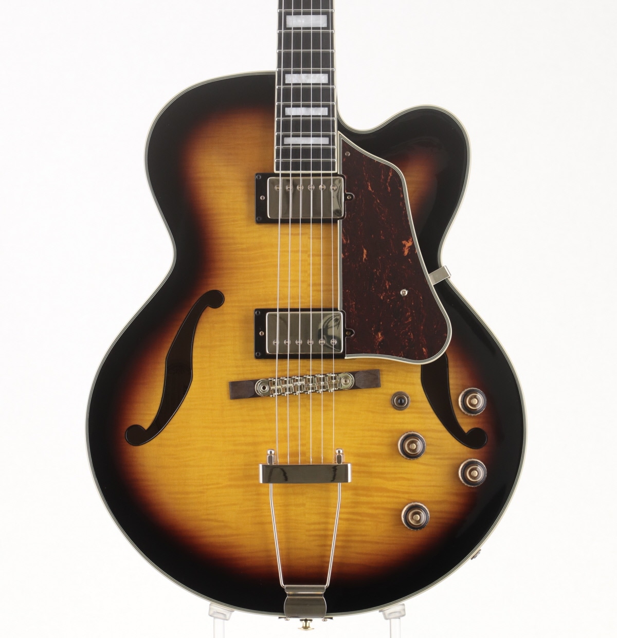 フルアコ × IBANEZ × サンバースト)の検索結果 | ギター、アコギ