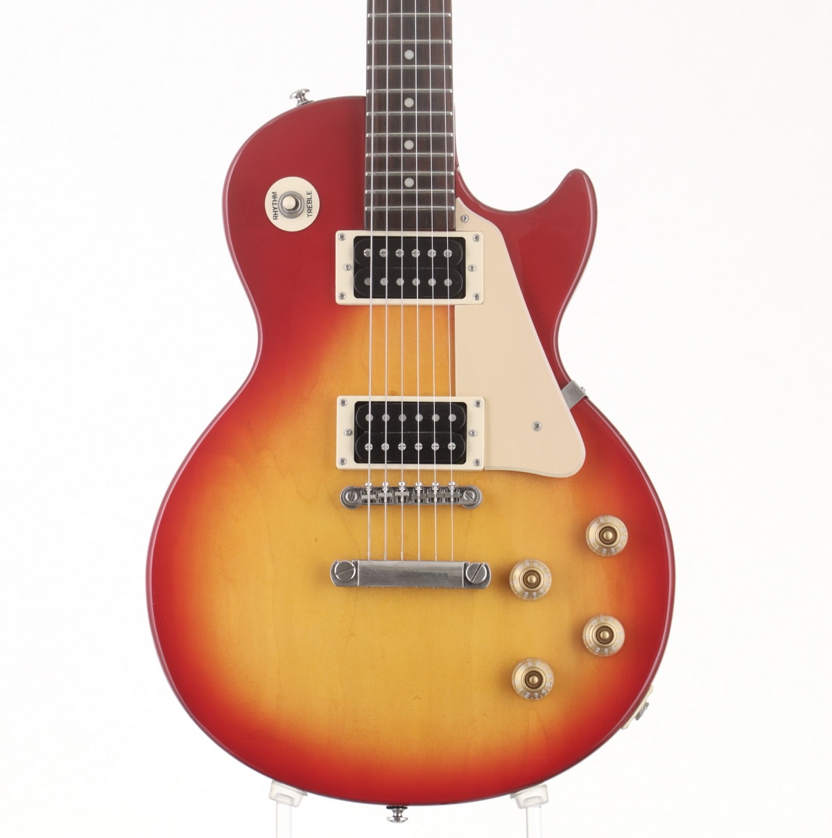 中古】Epiphone / Les Paul 100/LP-100 Heritage Cherry Sunburst