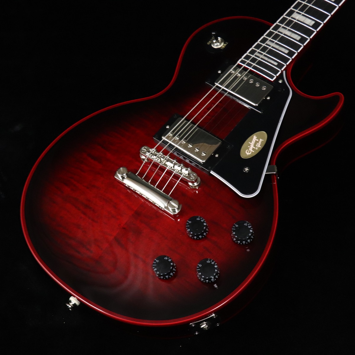 LES PAUL (100,000円〜119,999円 × レッド)の検索結果 | ギター
