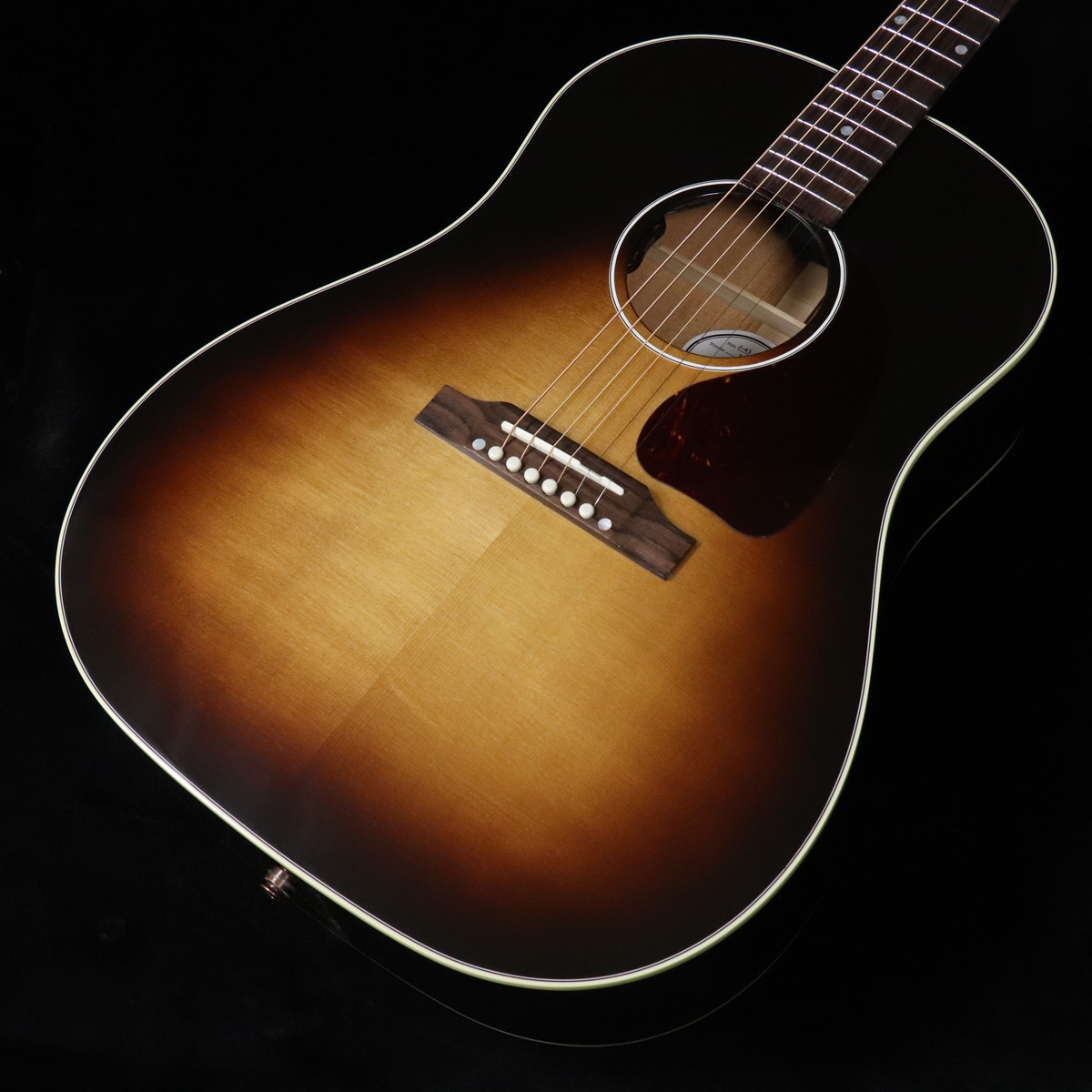 Gibson / J-45 Standard Vintage Sunburst 【梅田店】
