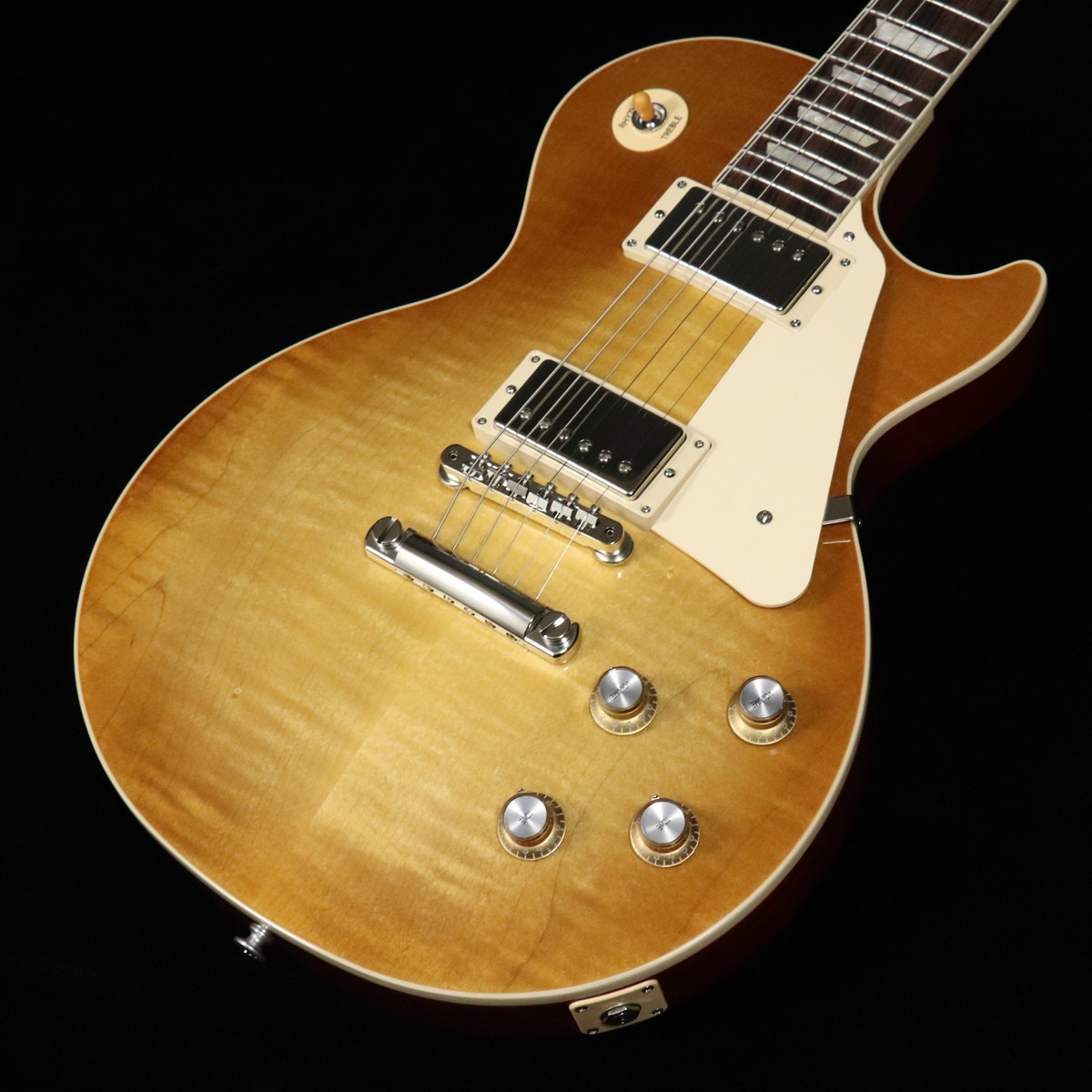 ギター Gibson USA LesPaul Standard 60s Unburst Gibson USA / Les Paul Standard 60s Unburst 【梅田店】 | レスポール