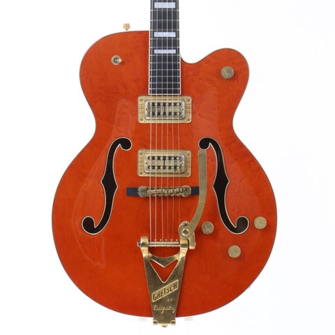 【中古】Gretsch / 6120 Orange Stain 【梅田店】【値下げ】【梅田限定！3月15日までのタイム・セール】