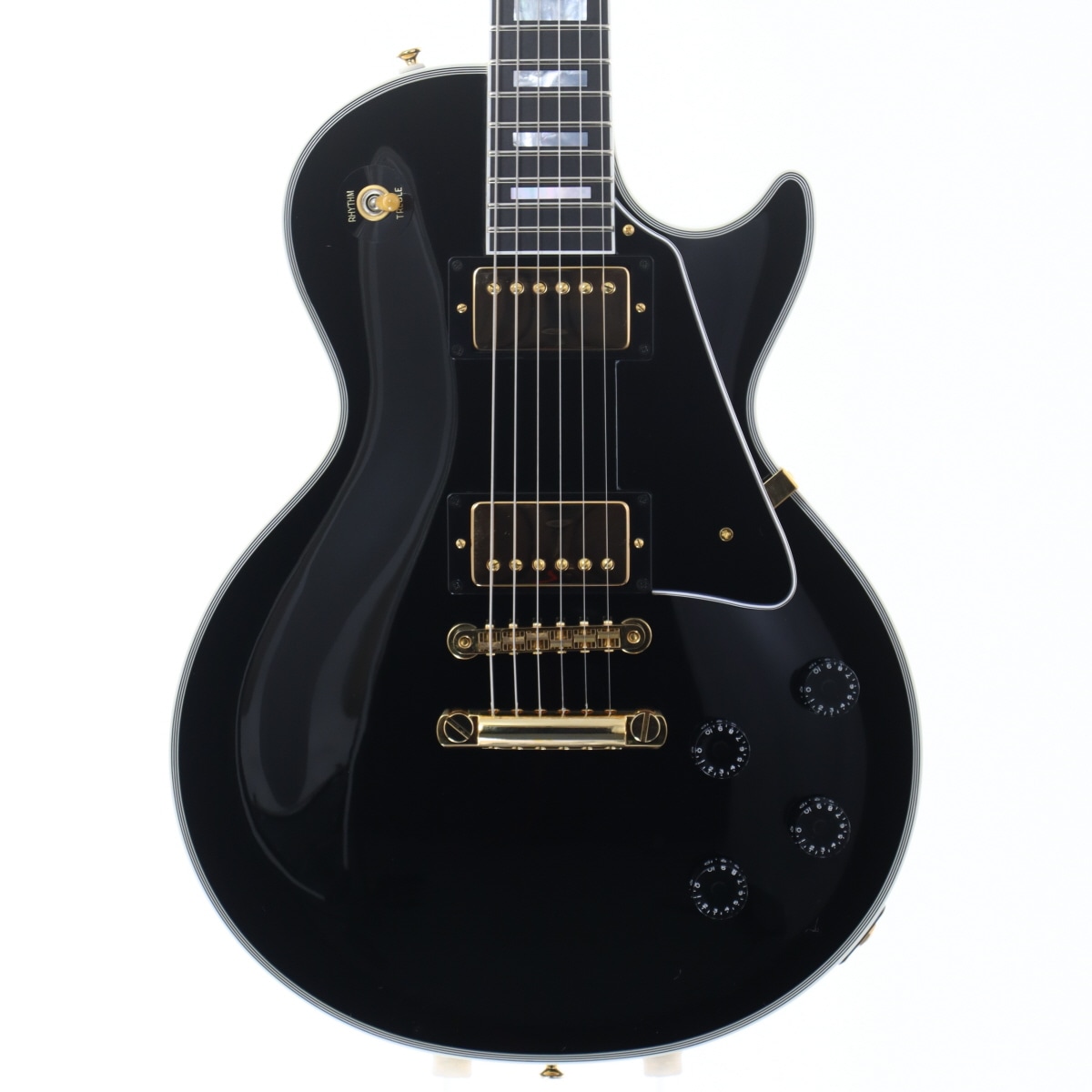 中古】Tokai / LC-254S Black 【梅田店】 | レスポールタイプ