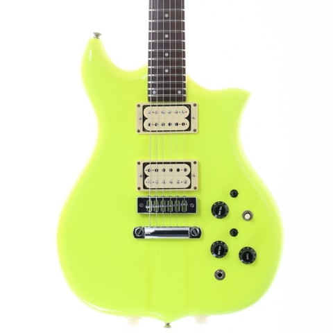 【中古】KAWAI / F-I Jr. Lemon 【梅田店】【値下げ】【梅田限定！4月19日までのタイム・セール】