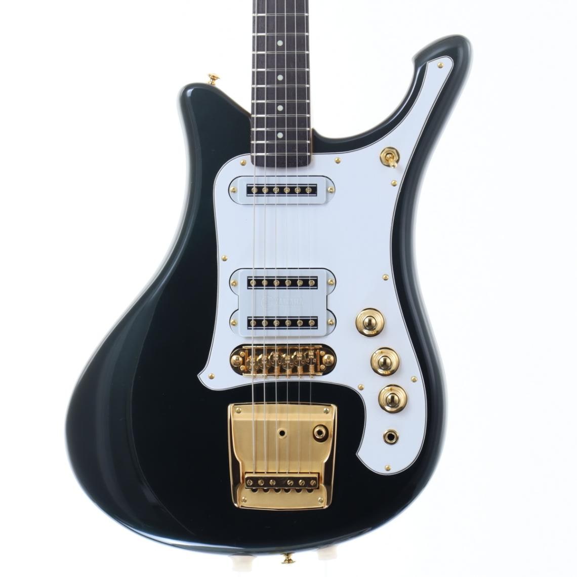 中古】YAMAHA / SG-7AS 30th Anniversary Moss Green 【梅田店