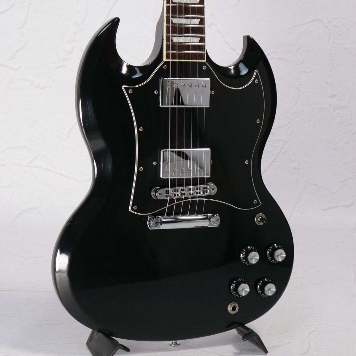 GIBSON SG (エレキギター × GIBSON USA × ブラック)の検索結果