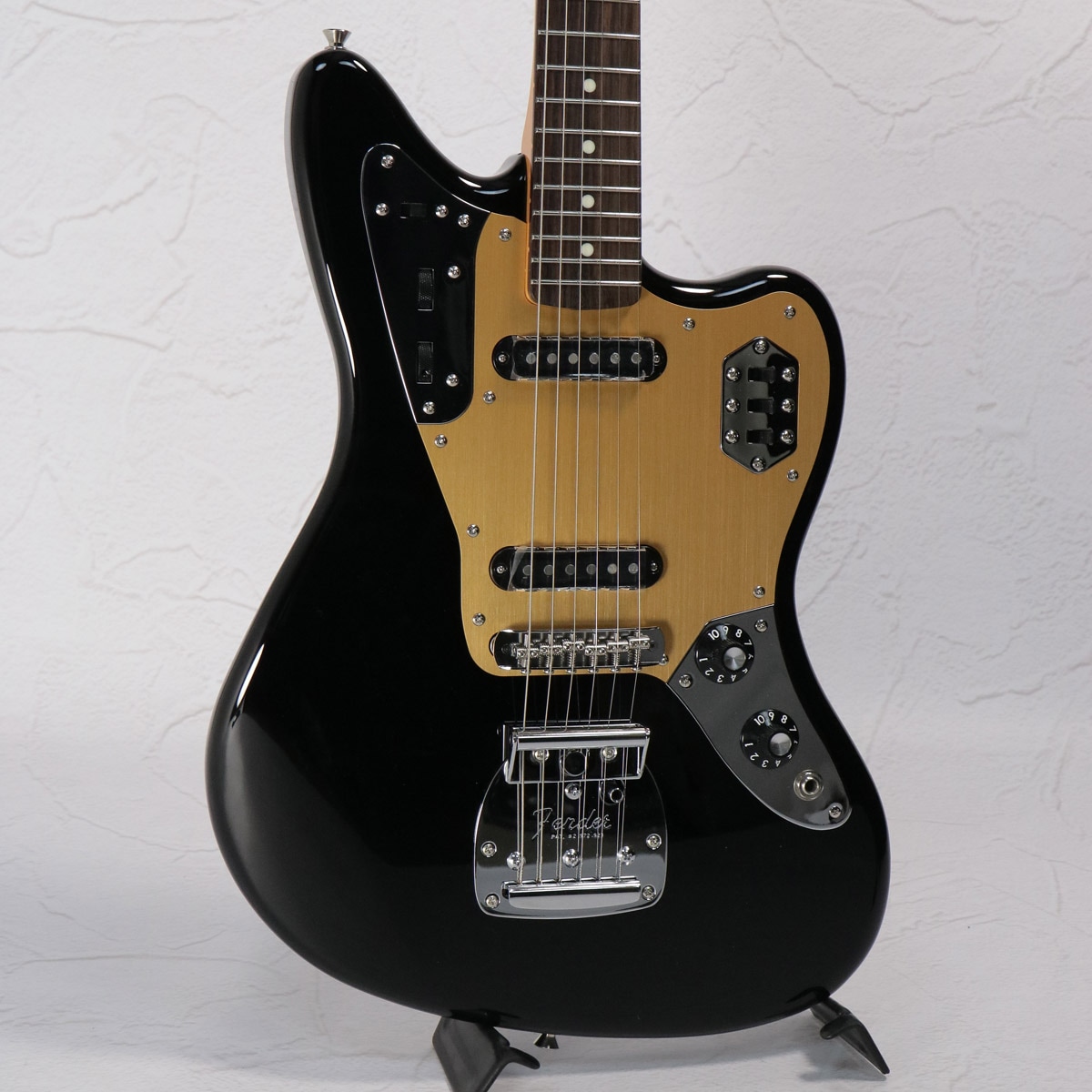 ジャガータイプ × 150,000円〜159,999円 × FENDER MADE IN JAPAN)の