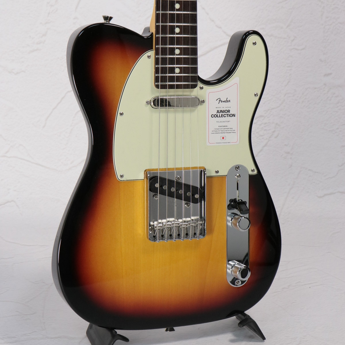 fender Japan テレキャスター c.1990 Fender Japan Telecaster Deluxe