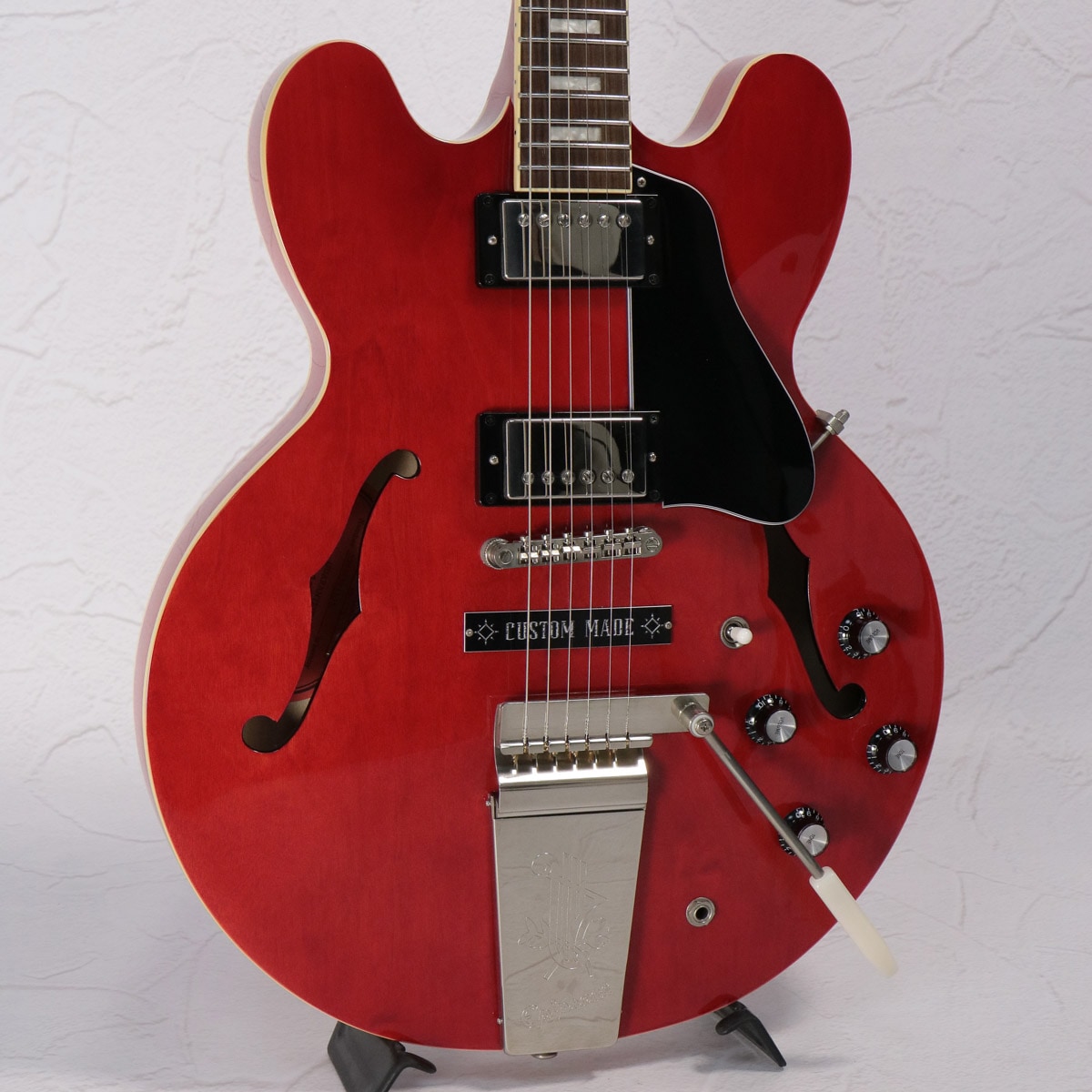 es-335 (中古 × レッド)の検索結果 | ギター、アコギ、管楽器などを