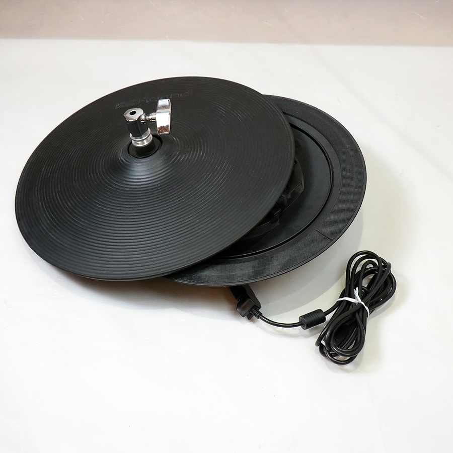 【中古】ROLAND / VH14D ローランド ハイハットパッド 【値下げ】【名古屋栄店】