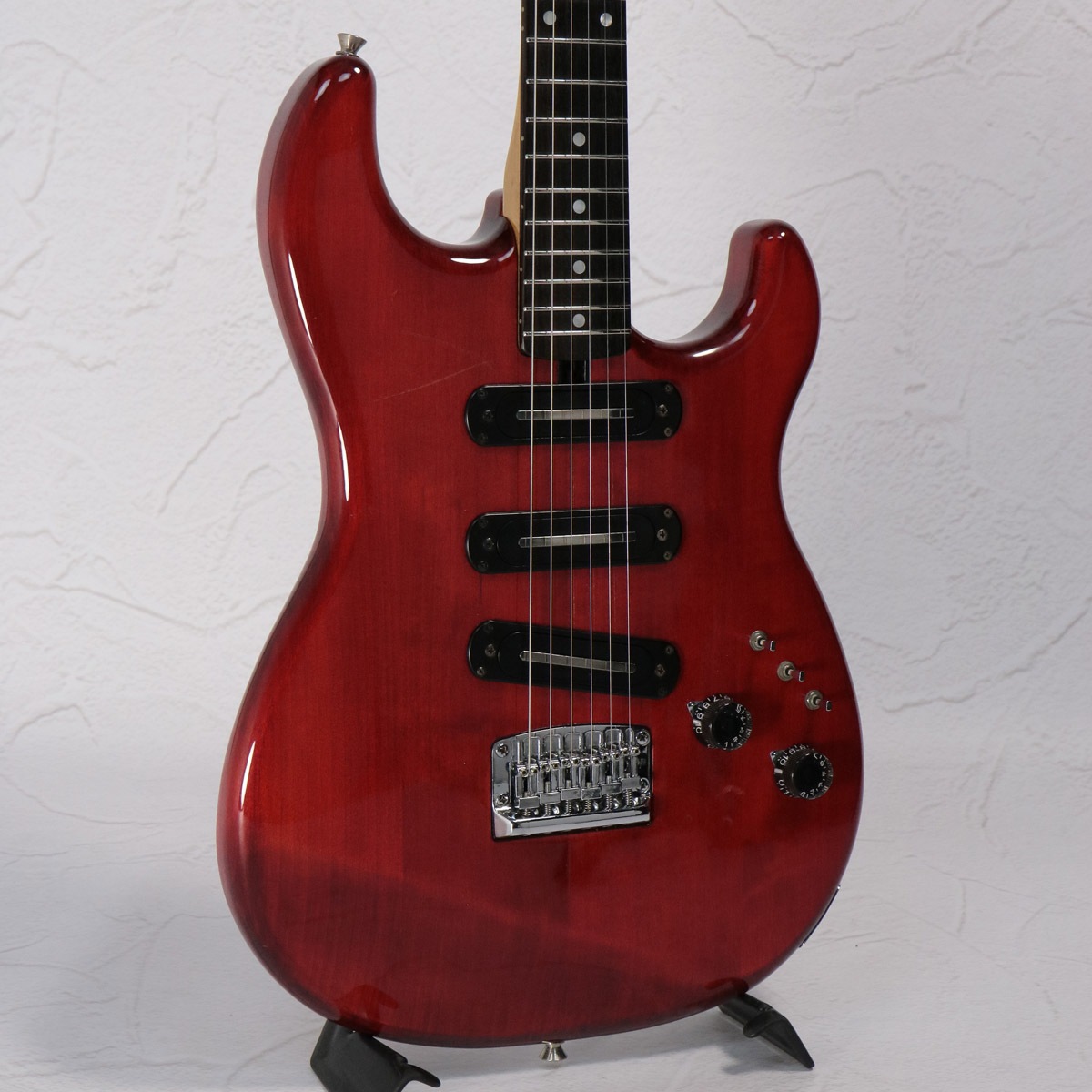 ギター値下げ中 中古】YAMAHA / SC-800 Persimmon Red 【値下げ】【名古屋栄店