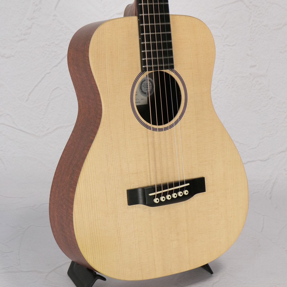 中古】MARTIN / LX1 Little Martin 2024 【名古屋栄店】 | フラット