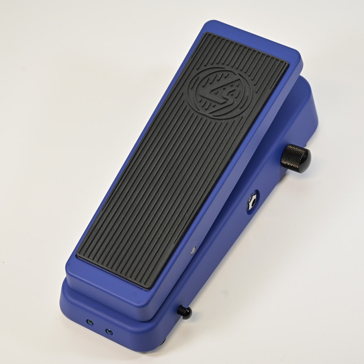 中古】JIM DUNLOP / AT-95M Akira Takasaki Signature Wah ワウペダル