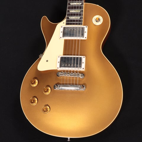 Gibson Custom / 1957 Les Paul Standard Reissue Left-Handed VOS Antique Gold ≪S/N:751480≫ 【アウトレット特価】【心斎橋店】