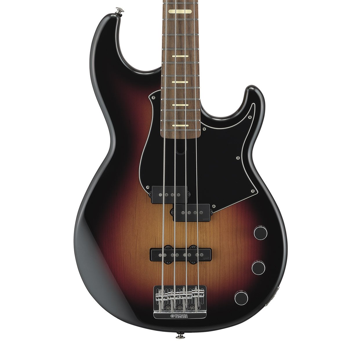 YAMAHA / BBP34 Vintage Sunburst エレキベース【御茶ノ水本店