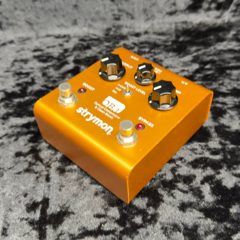 【中古】STRYMON / OB.1 【新宿店】【3/13 値下げ！】