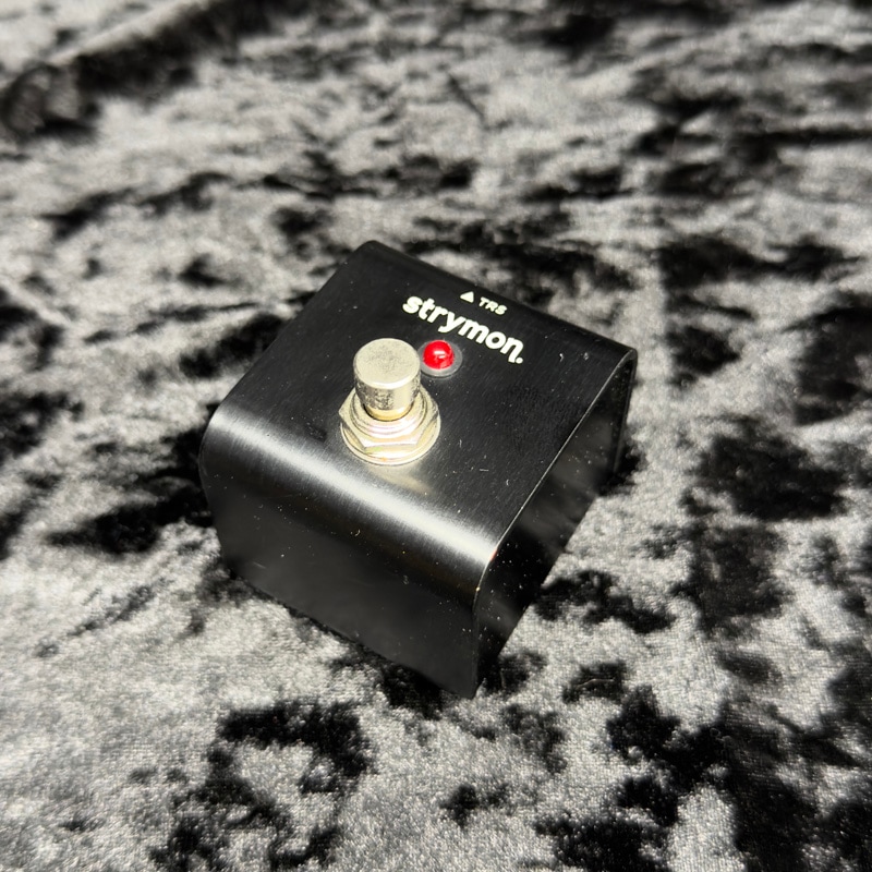 中古】STRYMON / Mini Switch 【新宿店】 | フットスイッチ | イシバシ楽器
