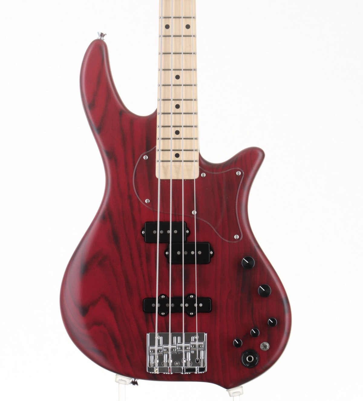 中古】EDWARDS / E-BB-145M Satin Burner Red 【新宿店】【7/12 値下げ