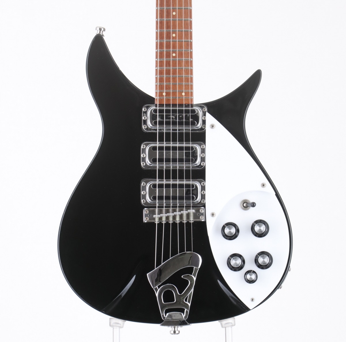 か*）様 Rickenbackerタイプ ノーブランド 中古　ジャンク か*）様 Rickenbackerタイプ ノーブランド 中古 ジャンク