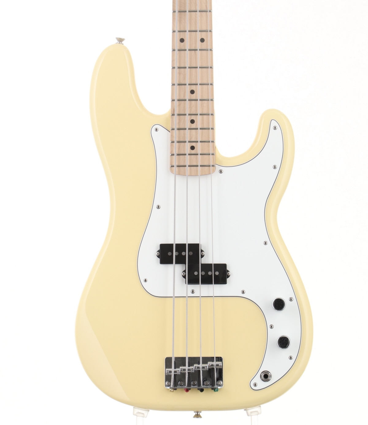 Fender メキシコ　プレシジョンベース（ジャンク扱い） プレシジョンベースタイプ × FENDER MEXICO)の検索結果 | ギター