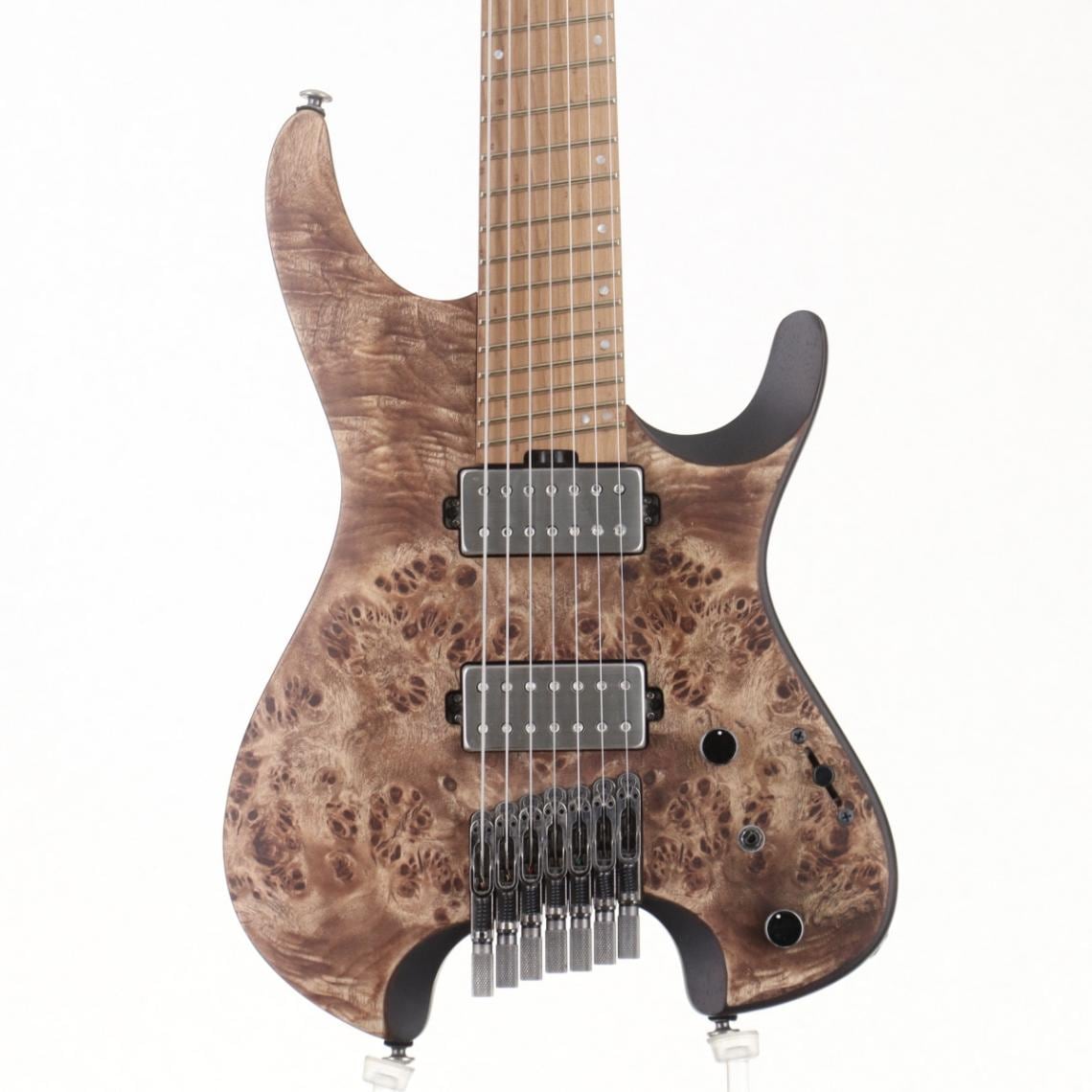 中古】Ibanez / QX527PB-ABS Antique Brown Stained 2022年製【2.1kg