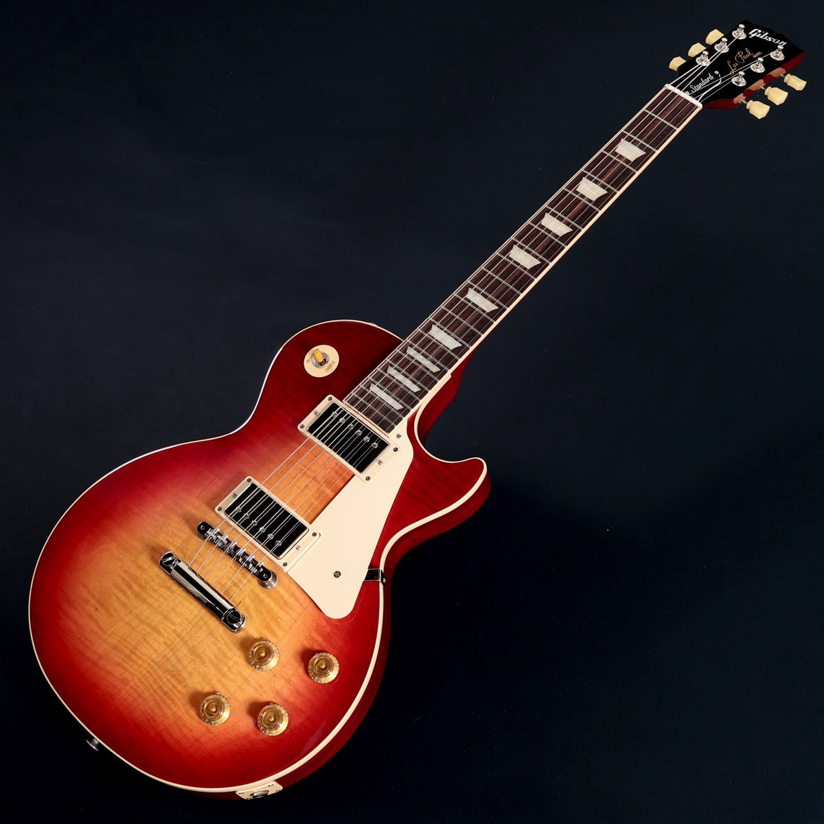 《期間限定セール》Gibson / Les Paul Standard 50s Heritage Cherry Sunburst  [4.08kg]【230950194】【池袋店】