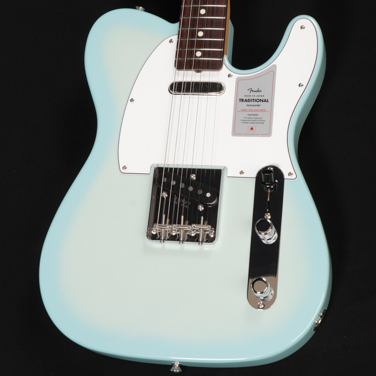FENDER TELECASTER (ブルー × 心斎橋店)の検索結果 | ギター、アコギ