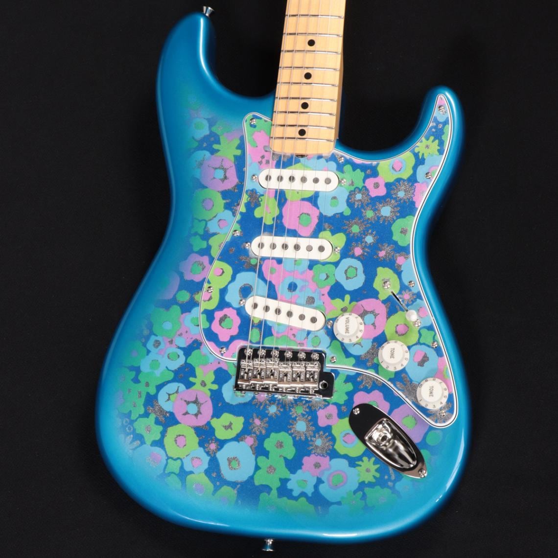 ストラトキャスタータイプ × FENDER × ブルー)の検索結果 | ギター