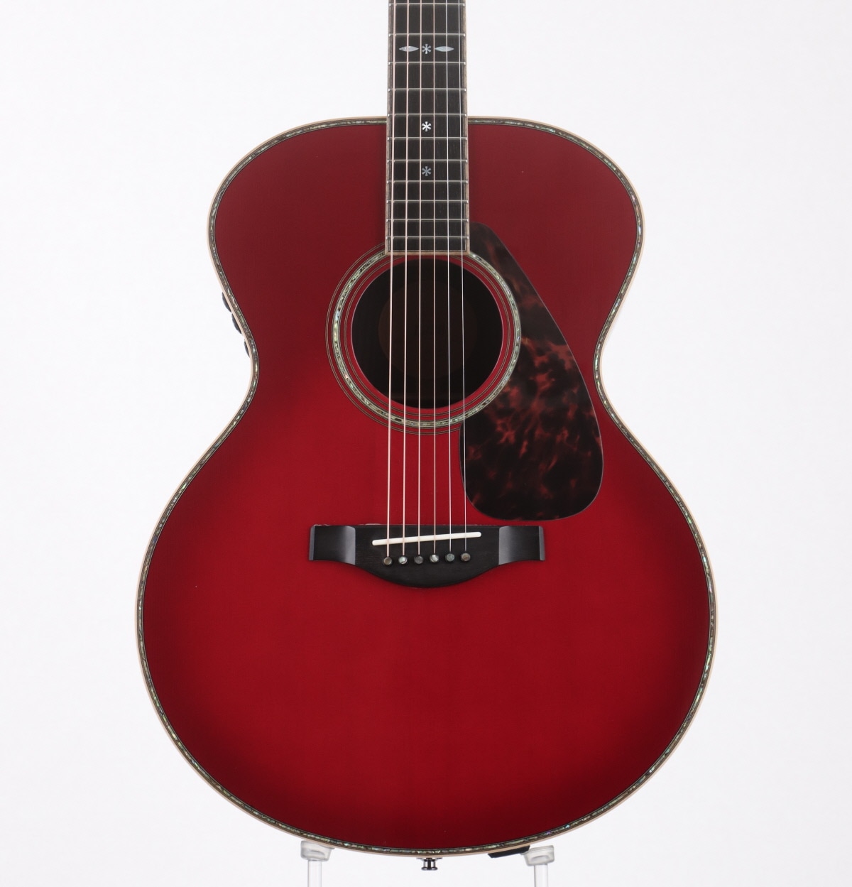 Yamaha アコースティックギター レッド YAMAHA (アコギ・エレアコ × レッド)の検索結果 | ギター