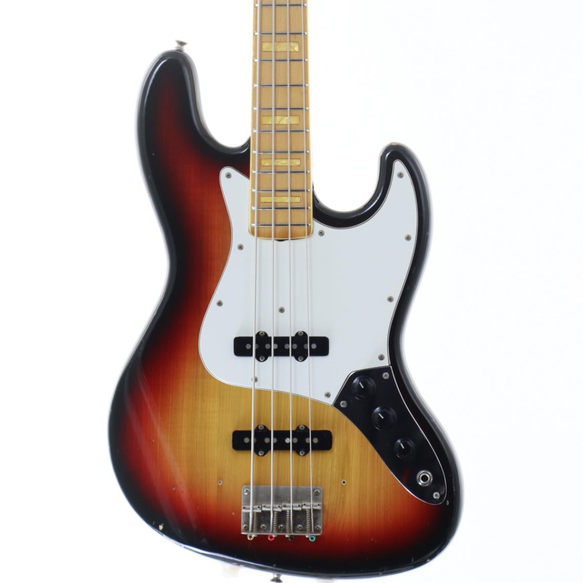 【中古】Aria Pro II / JB-450 1976年製 Sunburst 【2月17日までのタイム・セール】【心斎橋店】【値下げ】