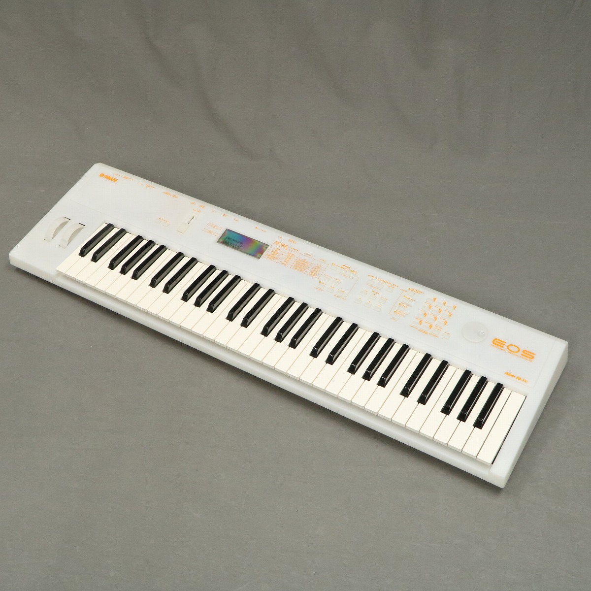 中古】 YAMAHA / EOS BX 【御茶ノ水本店】 | ～61鍵盤 | イシバシ楽器