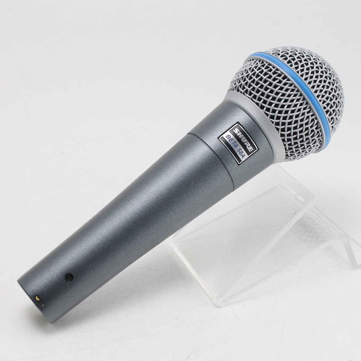 【中古】 SHURE / BETA58A 【御茶ノ水本店】