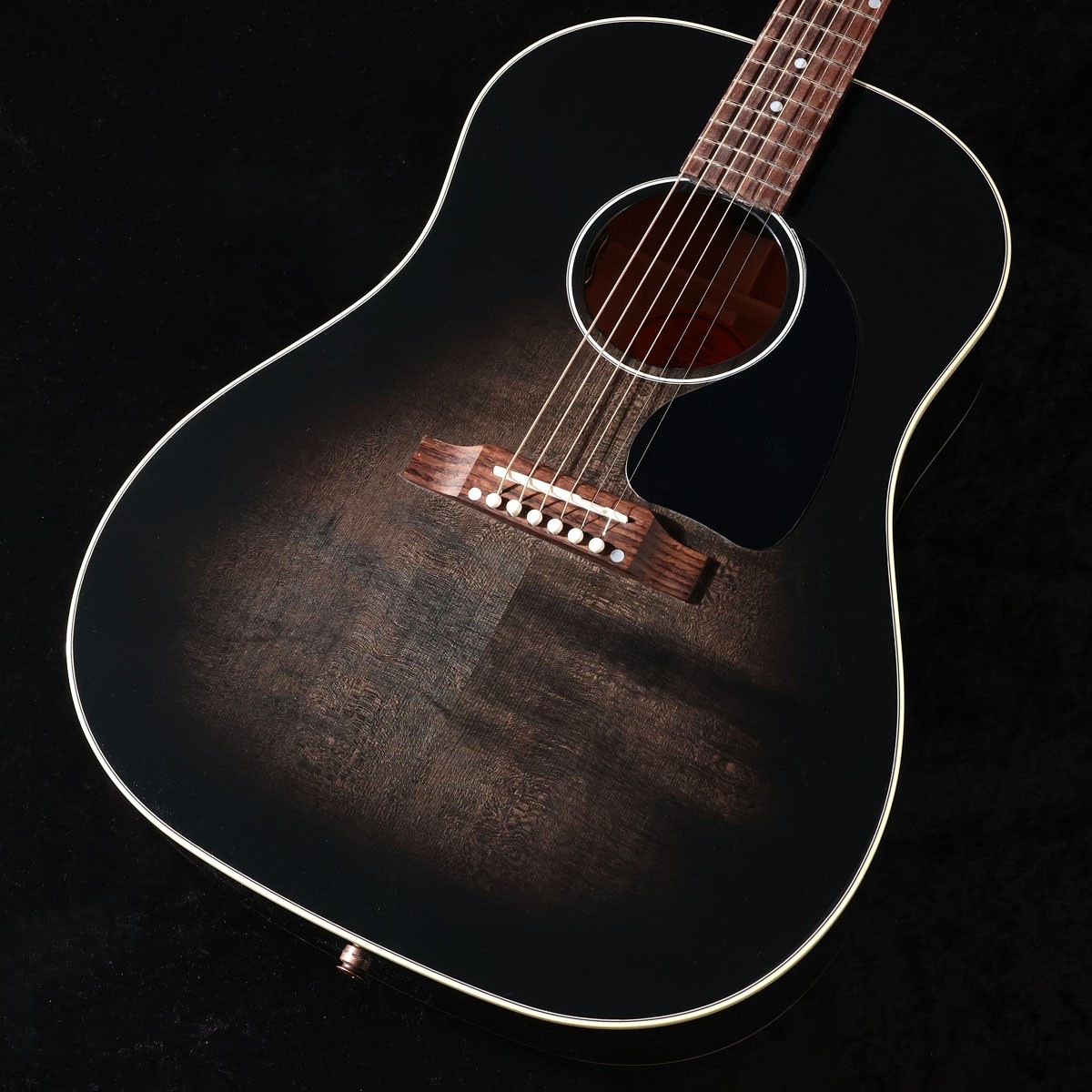 GIBSON MONTANA /  ISHIBASHI PSL J-45 Standard "Snake Skin Top" Cobra Burst【SN 23085082】 【御茶ノ水本店】